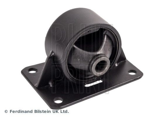 Poduszka (podpora) silnika tylna do Toyota Hiace IV H1, H2